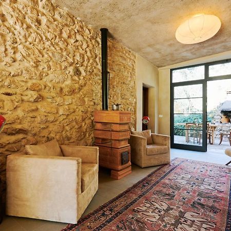 Casa Lume Villa Toscolano Maderno Buitenkant foto
