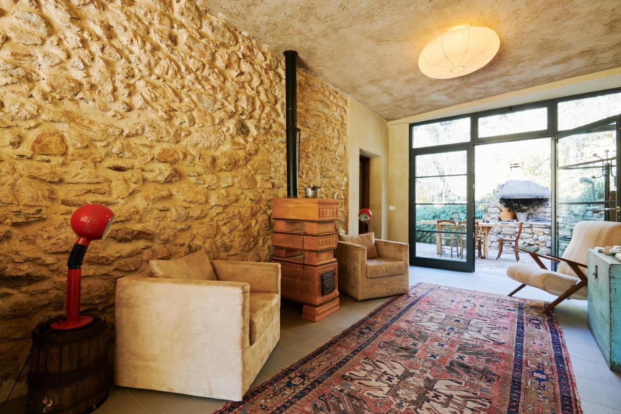 Casa Lume Villa Toscolano Maderno Buitenkant foto