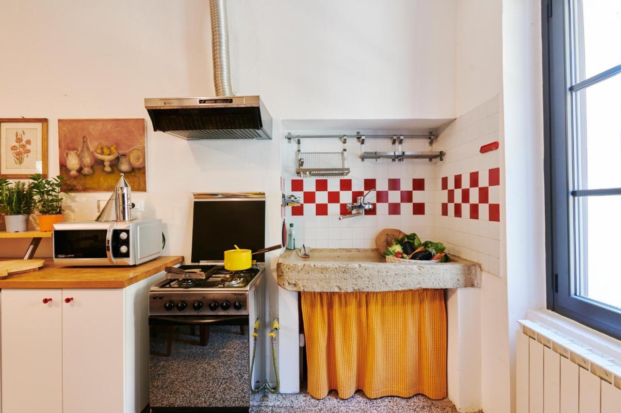 Casa Lume Villa Toscolano Maderno Buitenkant foto