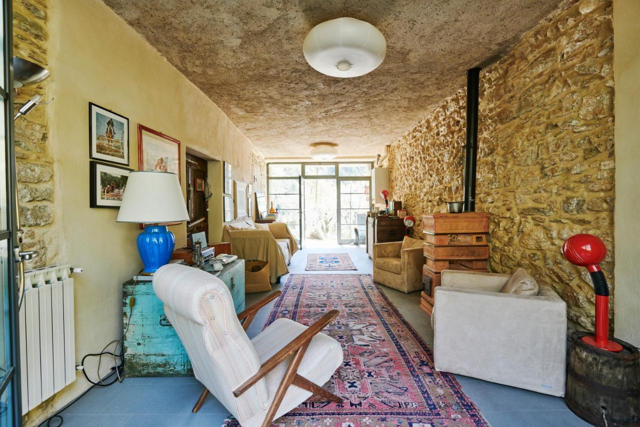 Casa Lume Villa Toscolano Maderno Buitenkant foto