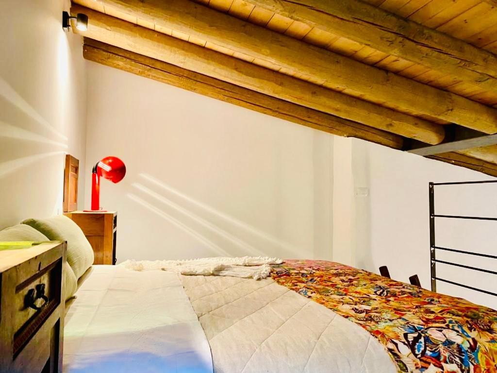 Casa Lume Villa Toscolano Maderno Buitenkant foto