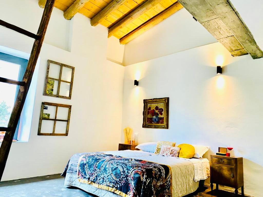 Casa Lume Villa Toscolano Maderno Buitenkant foto