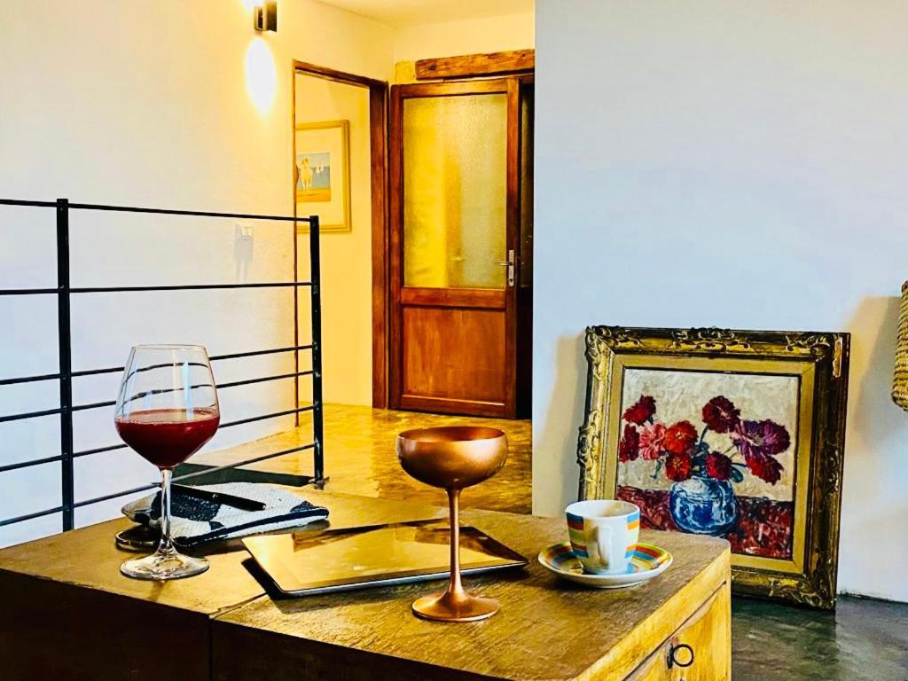Casa Lume Villa Toscolano Maderno Buitenkant foto