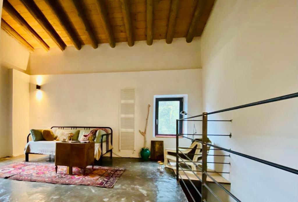 Casa Lume Villa Toscolano Maderno Buitenkant foto