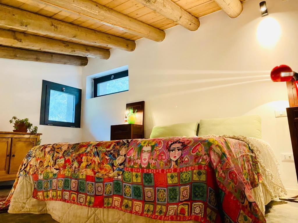 Casa Lume Villa Toscolano Maderno Buitenkant foto