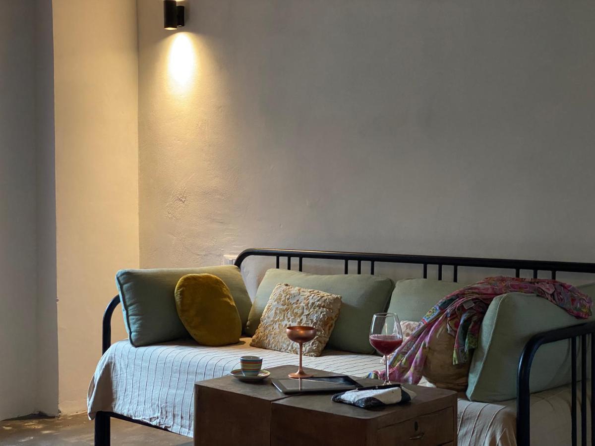 Casa Lume Villa Toscolano Maderno Buitenkant foto