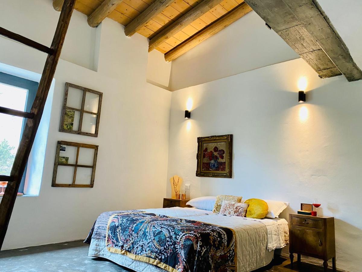 Casa Lume Villa Toscolano Maderno Buitenkant foto