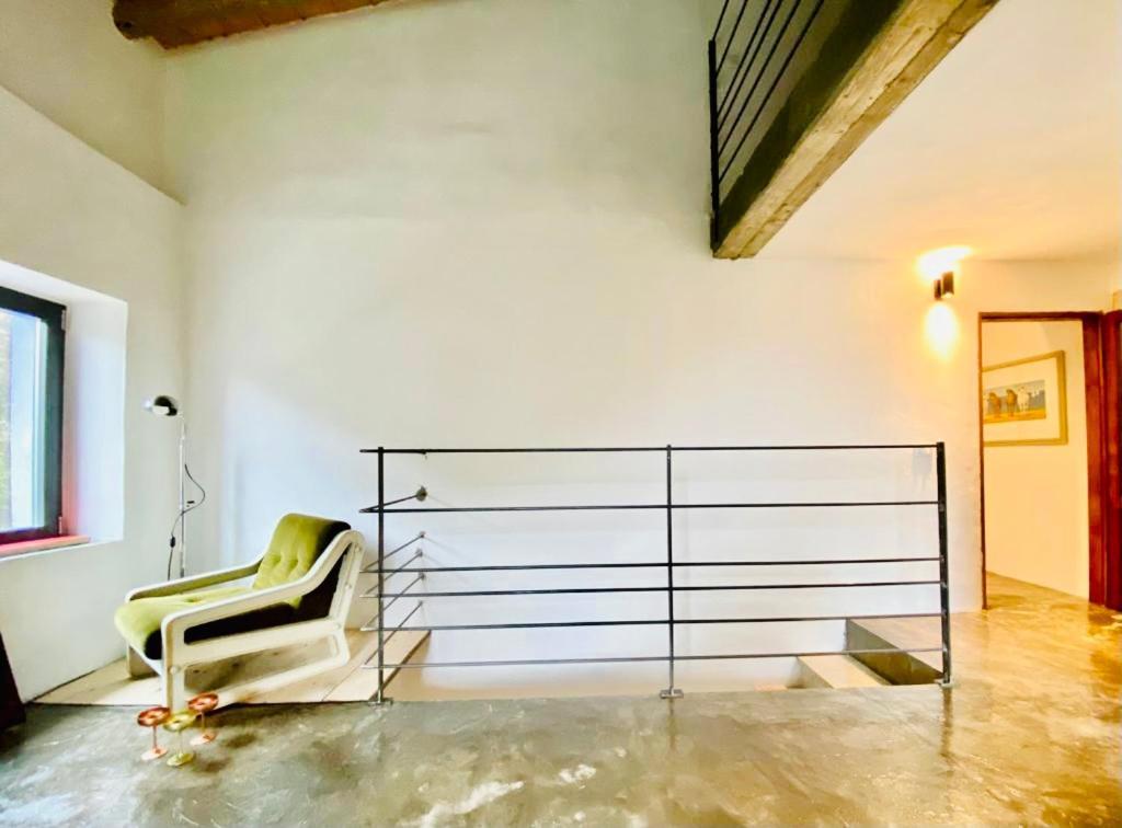 Casa Lume Villa Toscolano Maderno Buitenkant foto